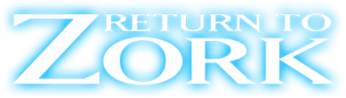 Logo for Return to Zork by Lotus Assassin - SteamGridDB