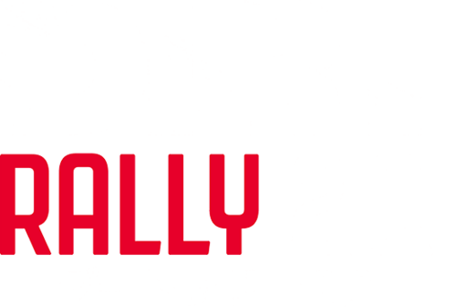 Dirt rally logo - horedsflo