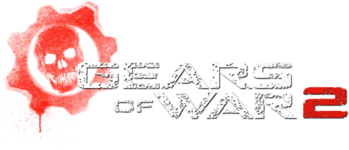 Gears of War 4 - SteamGridDB