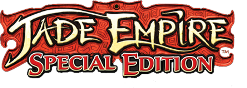 jade empire special edition