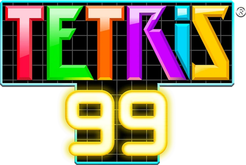 Tetris 99 - SteamGridDB