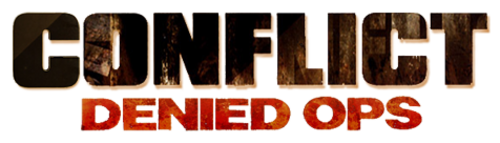 Conflict: Denied Ops - SteamGridDB