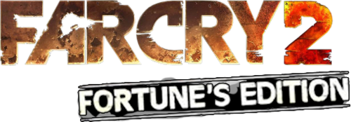 Far Cry 2: Fortune's Edition