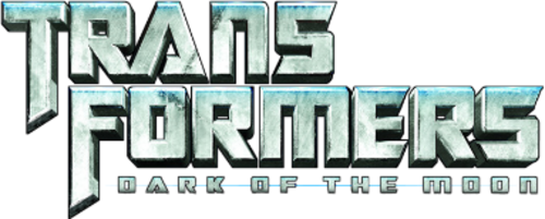 transformers dark of the moon logo