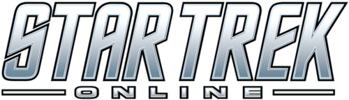 Logo for Star Trek Online by Dylotron - SteamGridDB