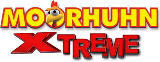 Crazy Chicken Xtreme