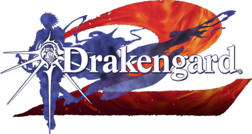 Logo for Drakengard 2 by C-Nima - SteamGridDB
