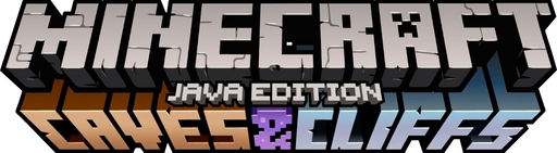 Logo for Minecraft: Java Edition by Slimemike - SteamGridDB