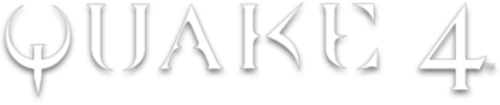 quake logo doodle