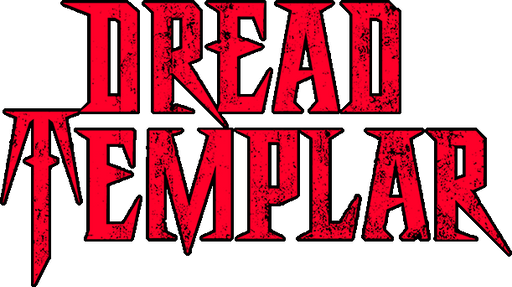 Logo for Dread Templar by Zach Fett - SteamGridDB