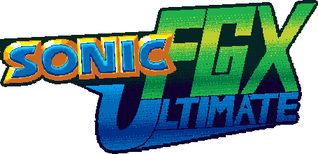 Sonic FanGames - SteamGridDB