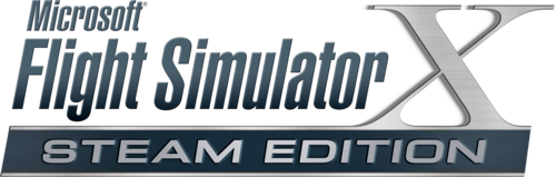 Microsoft Flight Simulator X Steam Edition