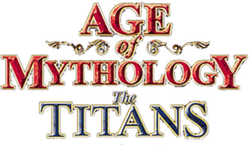 age mythology titans