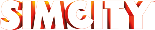 Logo for SimCity by JohnnyKatswell - SteamGridDB