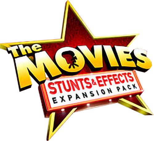 The Movies: Stunts and Effects - SteamGridDB