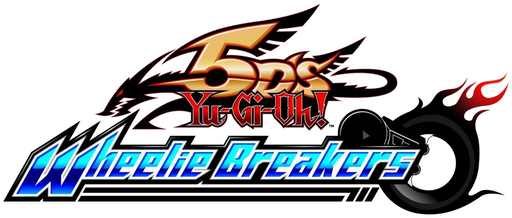 Yu-Gi-Oh! 5D's: Wheelie Breakers - SteamGridDB