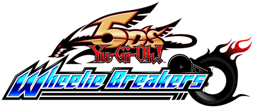  Yu-Gi-Oh! 5D's Wheelie Breakers - Nintendo Wii : Video Games