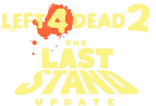 Left 4 Dead Logo