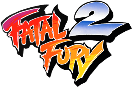 Fatal Fury 2 - SteamGridDB