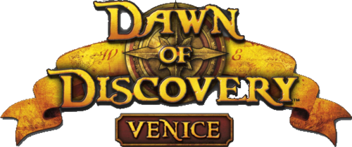 Dawn Of Discovery Venice Steamgriddb