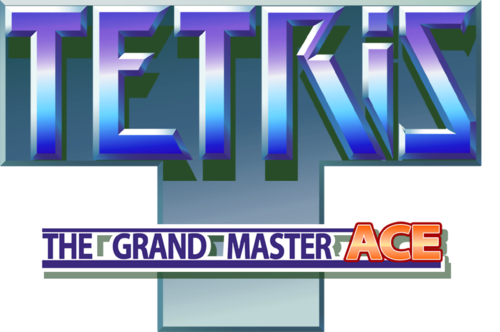 Tetris The Grand Master Ace - SteamGridDB