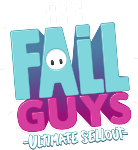Logo For Fall Guys By Terrork Steamgriddb