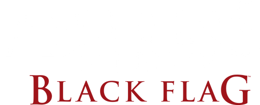 Logo for Assassin's Creed IV Black Flag by yst - SteamGridDB