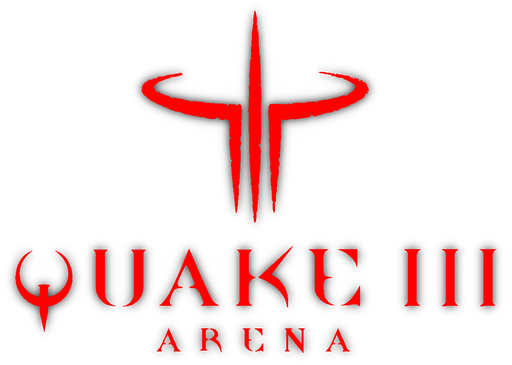 Logo for Quake III Arena by Bucket-Helm - SteamGridDB