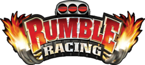 Logo for Rumble Racing by SolarisTM - SteamGridDB