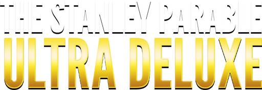 Logo for The Stanley Parable: Ultra Deluxe by CluckenDip#6562 - SteamGridDB