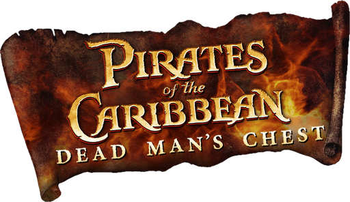 Pirates of the Caribbean: Dead Man's Chest - SteamGridDB