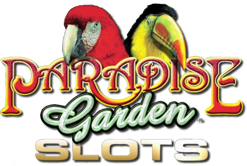 IGT slots Paradise Garden apk android