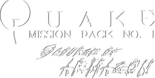 quake mission pack 3