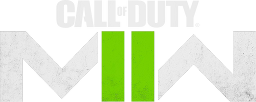 Logo for Call of Duty®: Modern Warfare® II by WesleyTRV - SteamGridDB