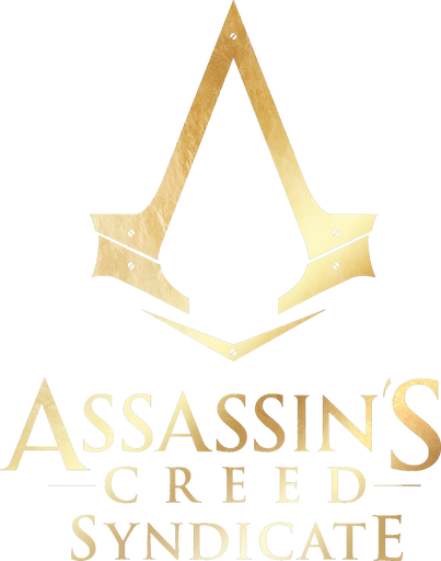 Logo for Assassin's Creed Syndicate by BaynanaSlug - SteamGridDB