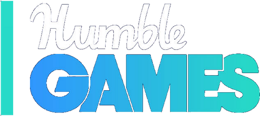 Logo For Humble Bundle Website By Grithic Steamgriddb