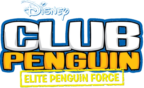 Club Penguin: Elite Penguin Force - SteamGridDB