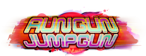 rungunjumpgun unity