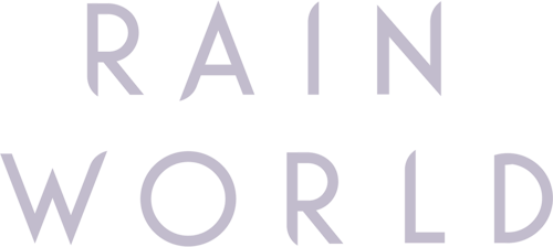 Logo for Rain World by yst - SteamGridDB