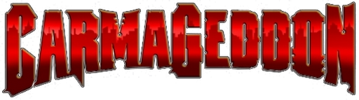 Logo for Carmageddon: Carpocalypse Now by djbobw - SteamGridDB