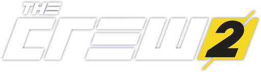 Logo For The Crew 2 By Zach Fett Steamgriddb