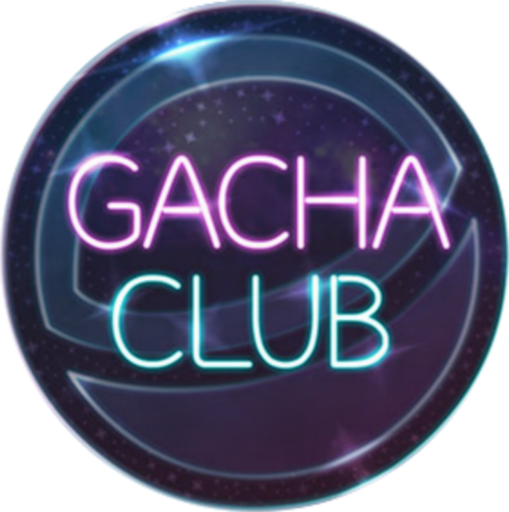 Logo for Gacha Club by FoxGamer55 - SteamGridDB