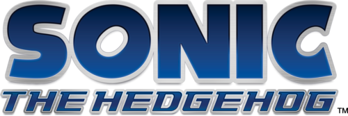 Logo for Project 06: Sonic the Hedgehog by MUTANTWIZARD - SteamGridDB