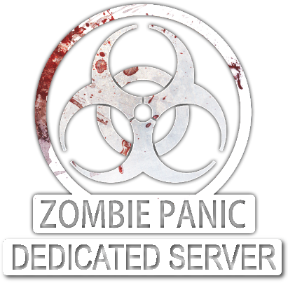 Panic source. Паника логотип. Zombie Panic! Source Zombie Panic! Source. Логотип паника квесты.