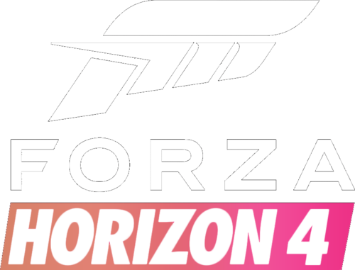 Forza Horizon 4 Steamgriddb