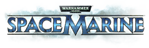 Logo For Warhammer 40000 Space Marine Anniversary Edition By Odra Steamgriddb 5944