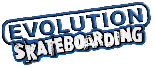 Evolution Skateboarding