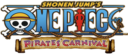 GIPEAF - Shonen Jump's One Piece: Pirates Carnival