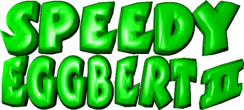 Speedy Blupi II - SteamGridDB