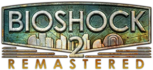 Logo for BioShock 2 Remastered by Gangrelm - SteamGridDB